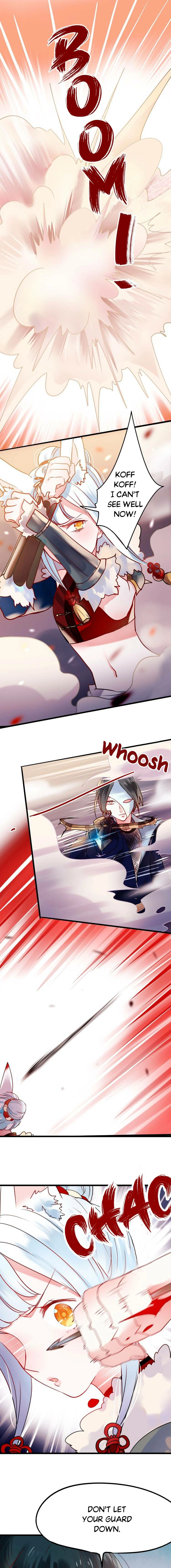 Read To be Winner chapter 10 image 4 on Lezhin
