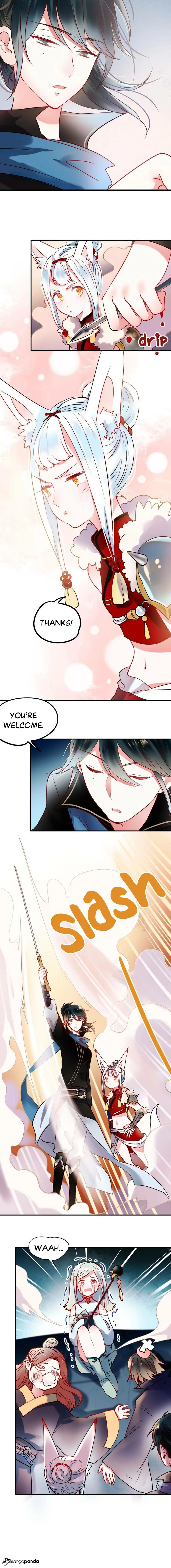 Read To be Winner chapter 10 image 5 on Lezhin