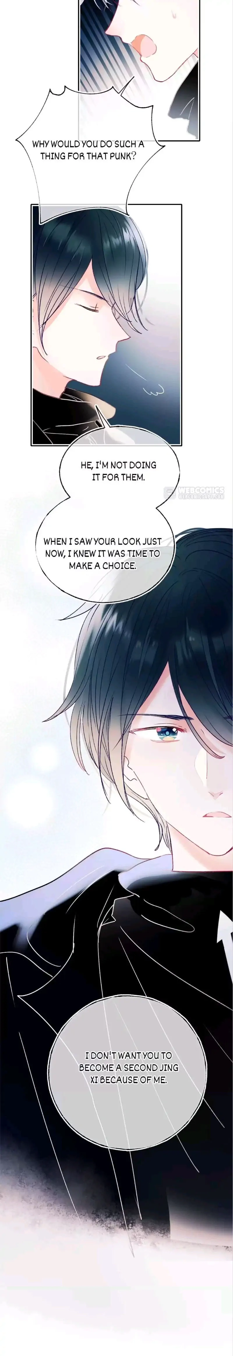 Read To be Winner chapter 100 image 13 on Lezhin