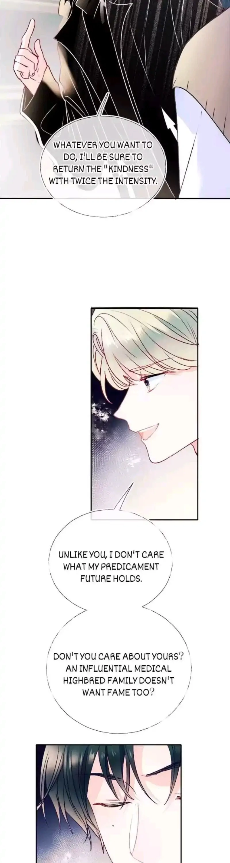 Read To be Winner chapter 100 image 2 on Lezhin