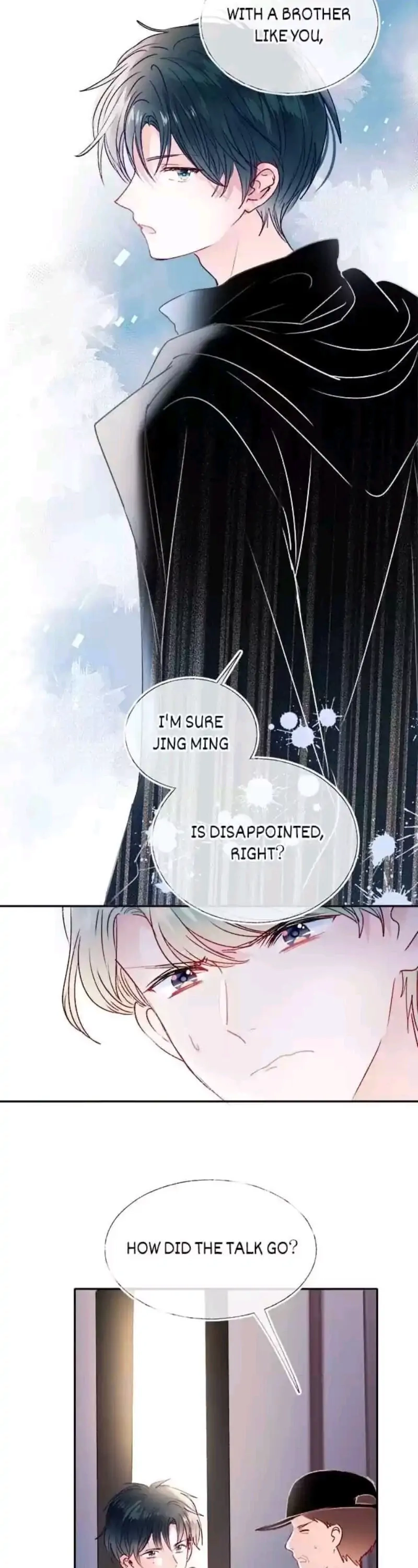 Read To be Winner chapter 100 image 4 on Lezhin