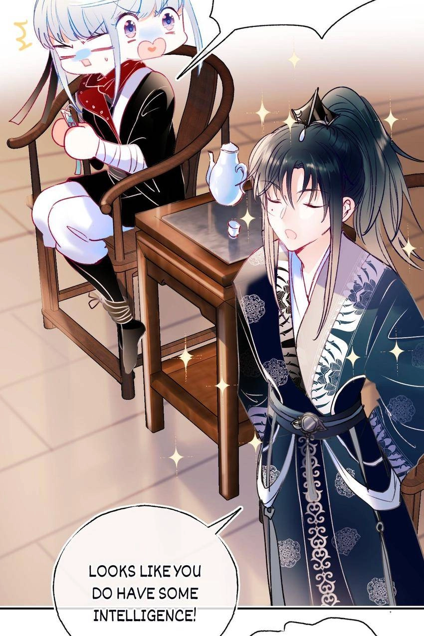 Read To be Winner chapter 101.5 image 28 on Lezhin
