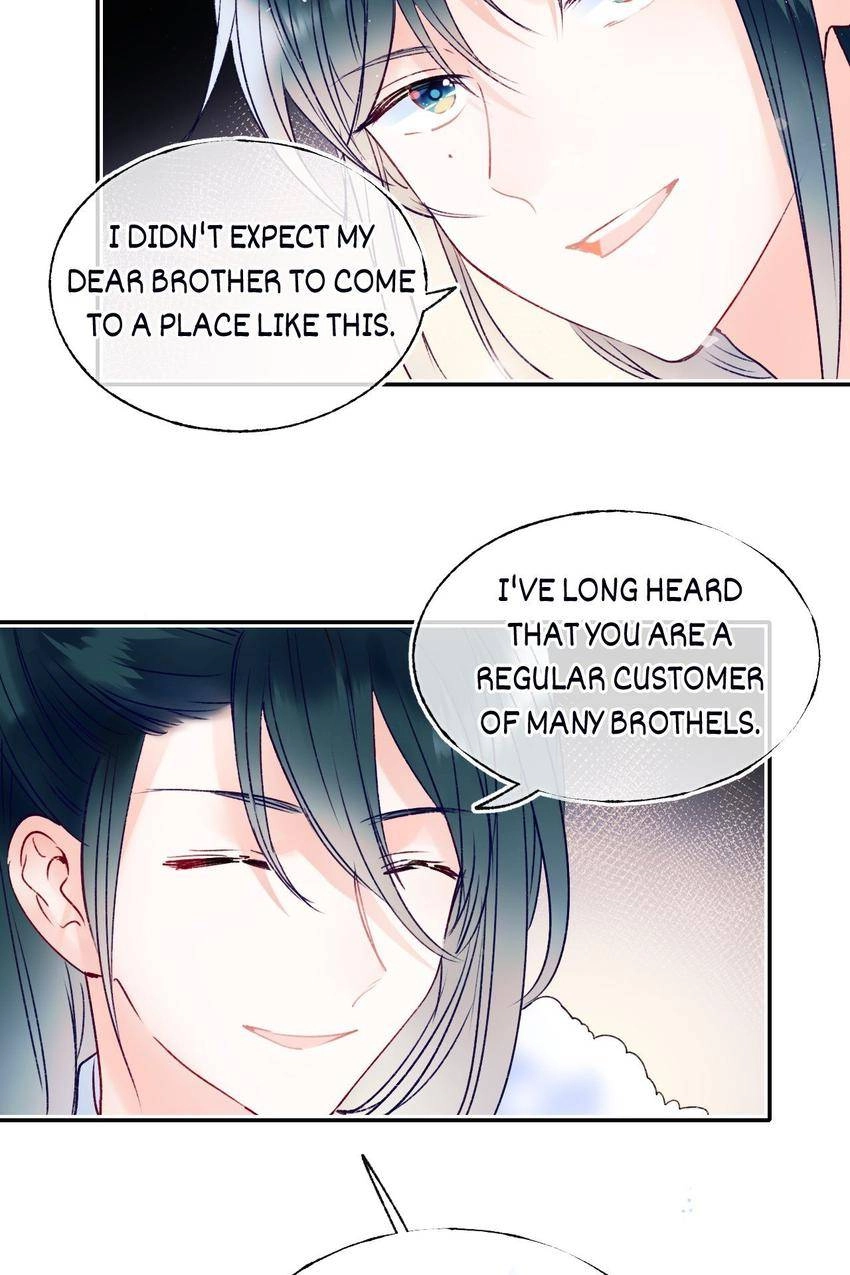 Read To be Winner chapter 101.5 image 37 on Lezhin