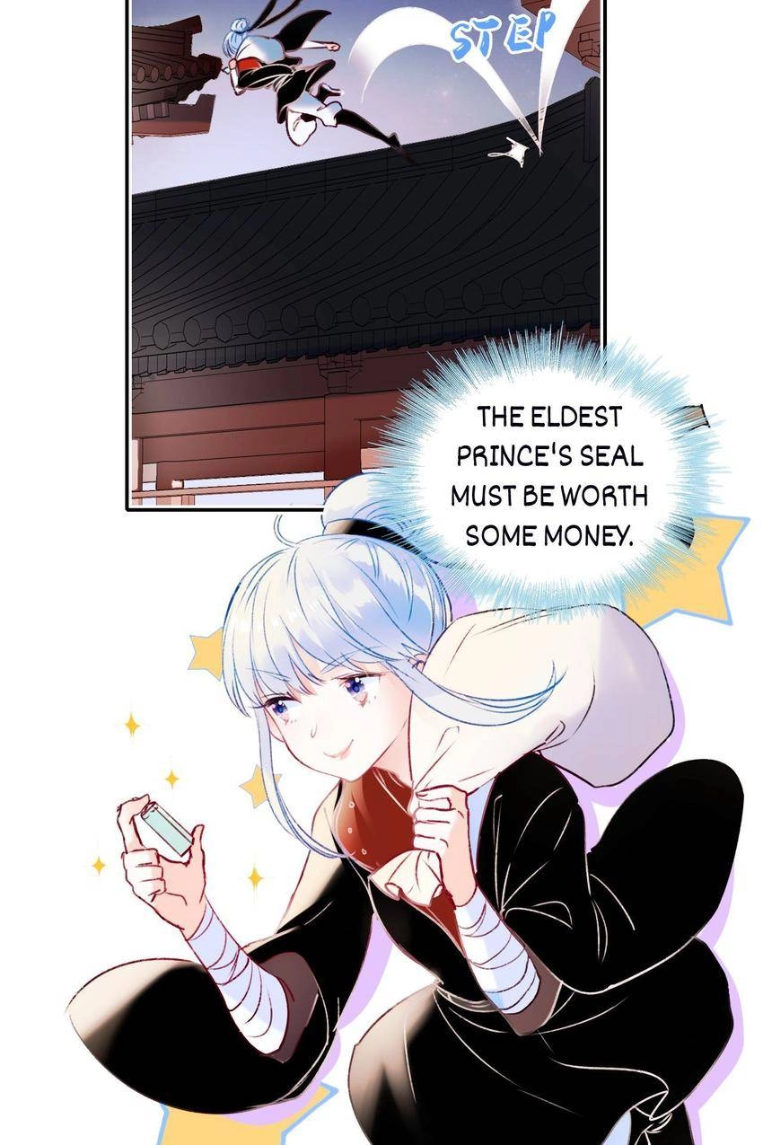 Read To be Winner chapter 101.5 image 41 on Lezhin