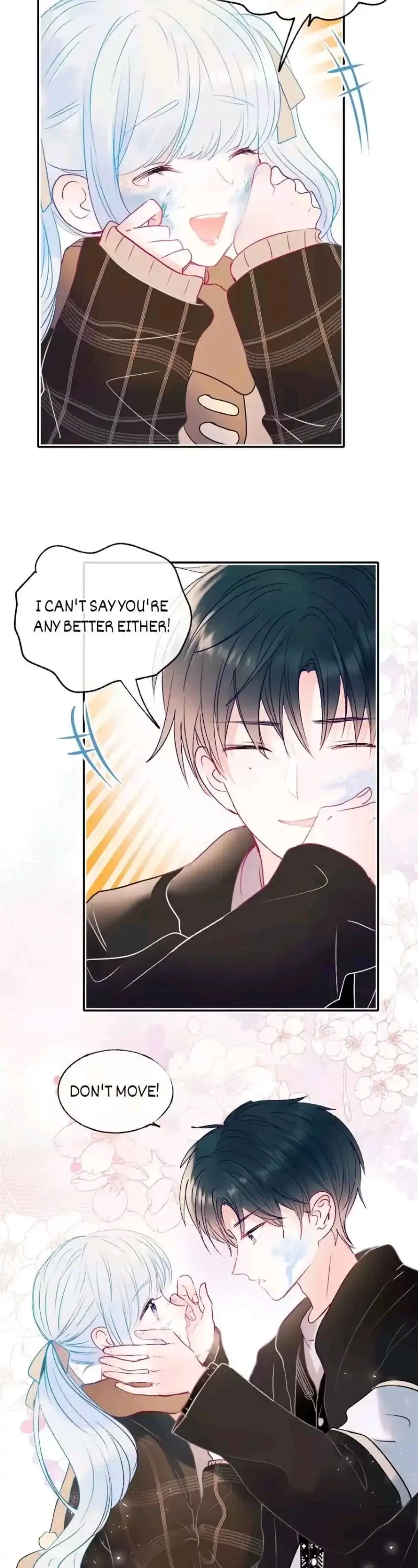 Read To be Winner chapter 101 image 8 on Lezhin