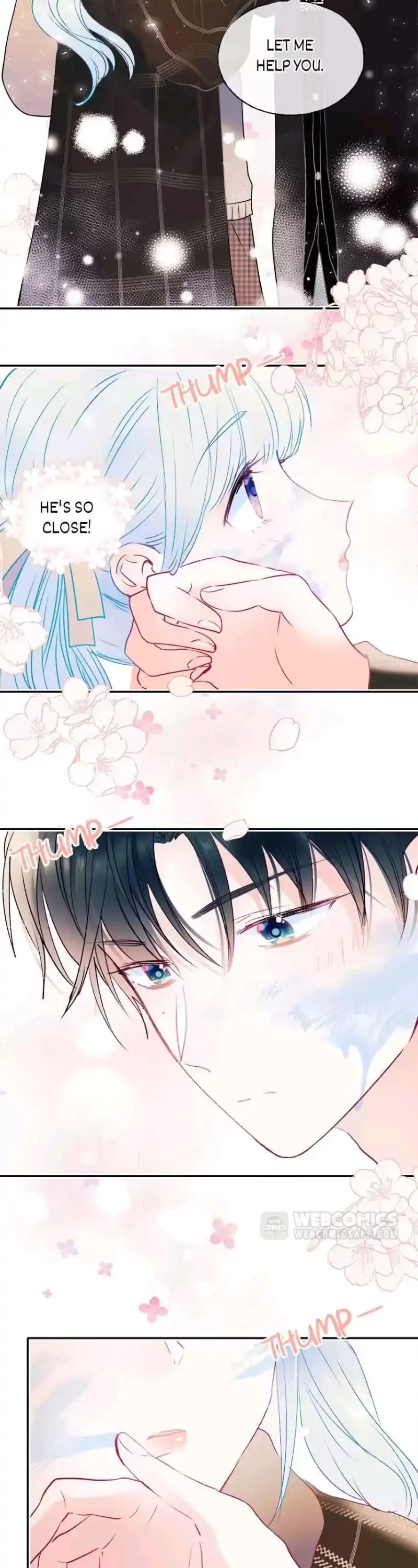 Read To be Winner chapter 101 image 9 on Lezhin