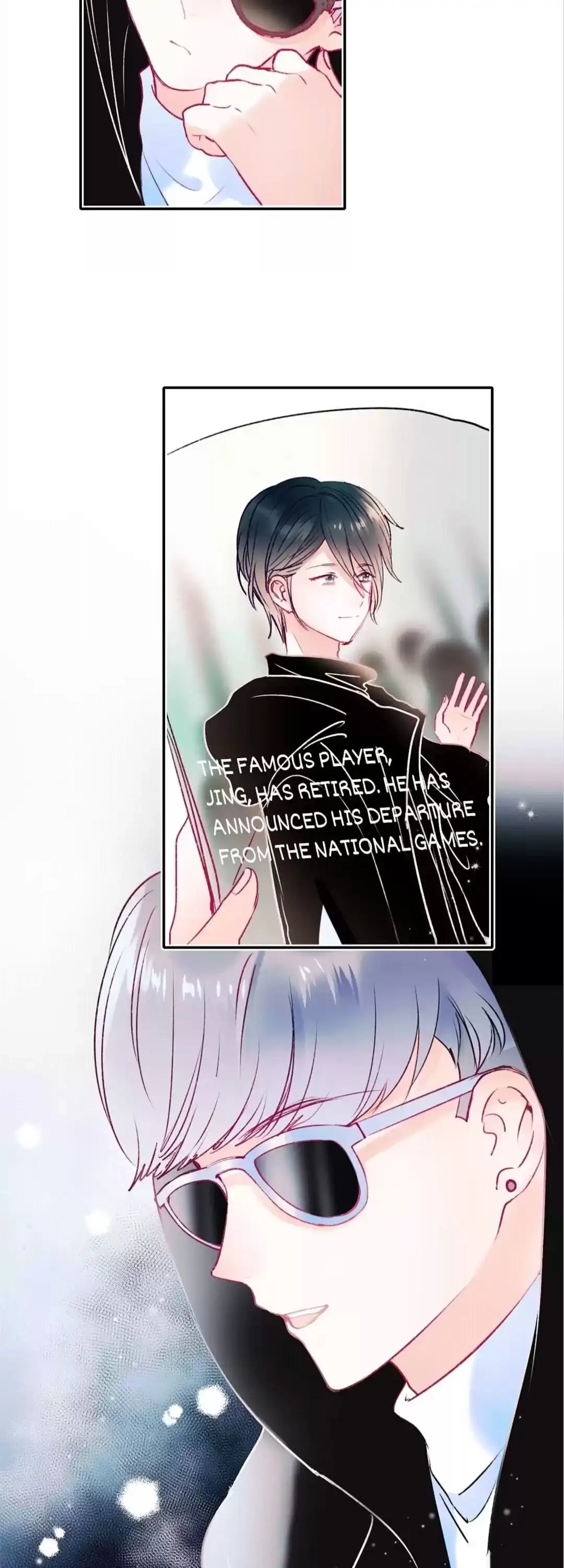 Read To be Winner chapter 102 image 1 on Lezhin