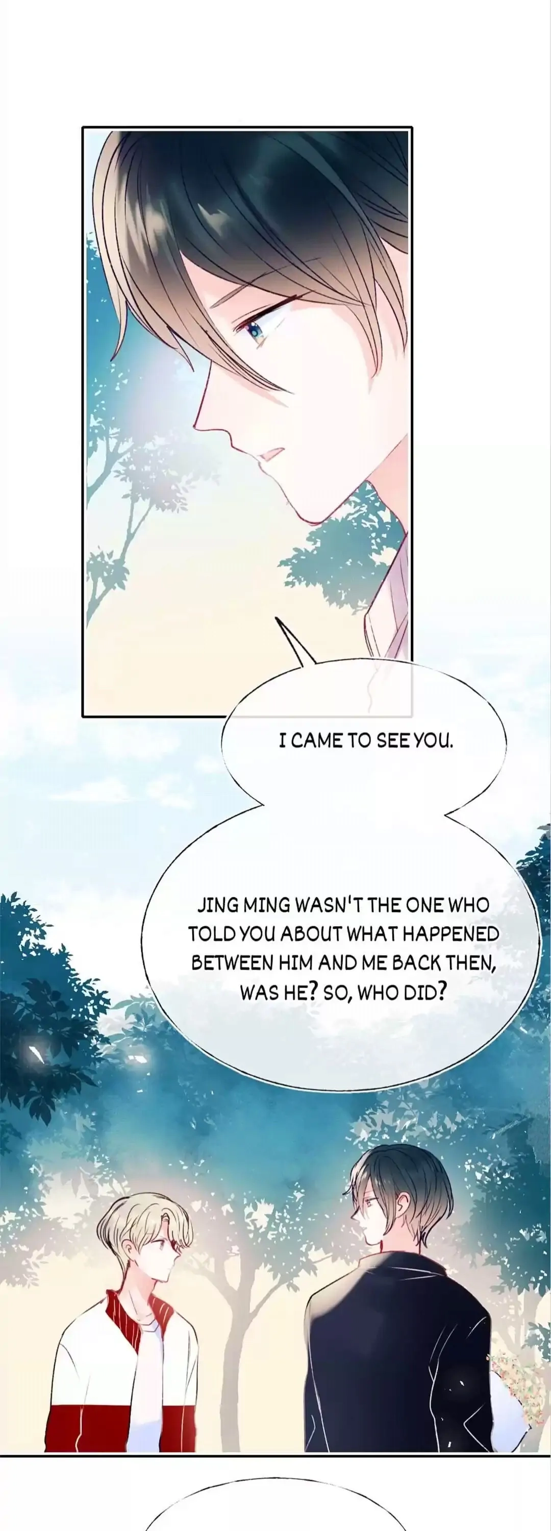 Read To be Winner chapter 102 image 10 on Lezhin