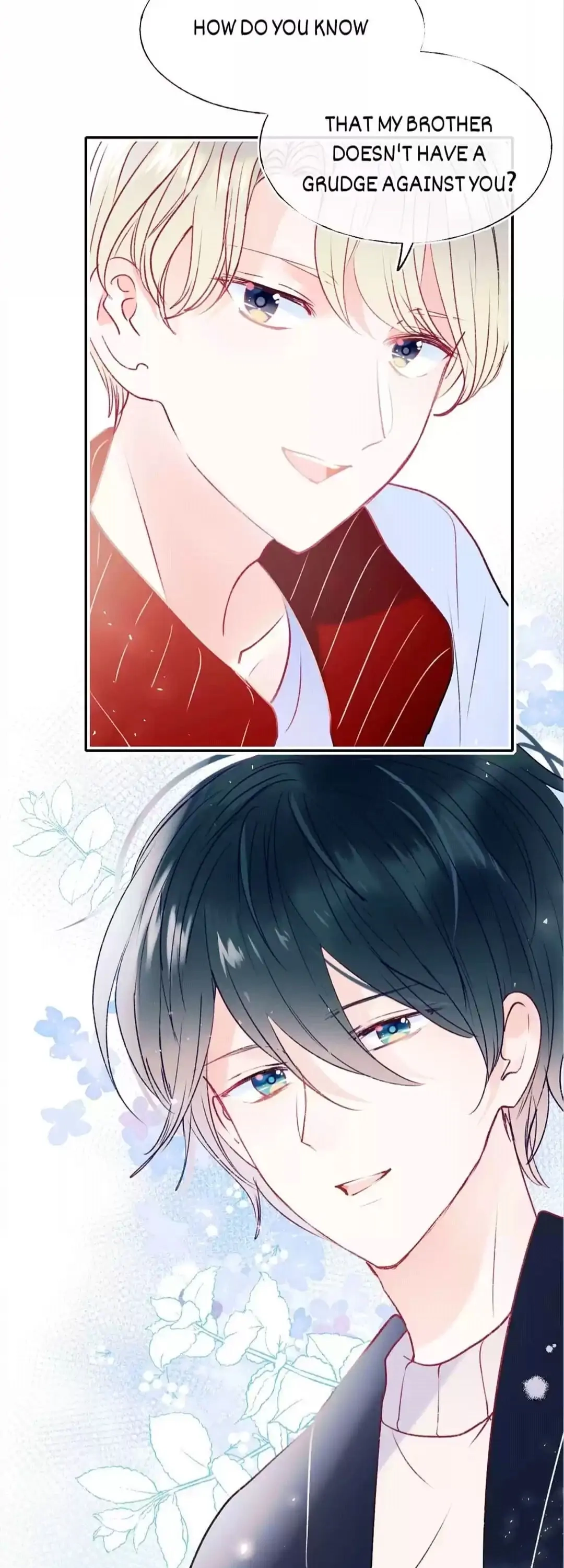 Read To be Winner chapter 102 image 11 on Lezhin