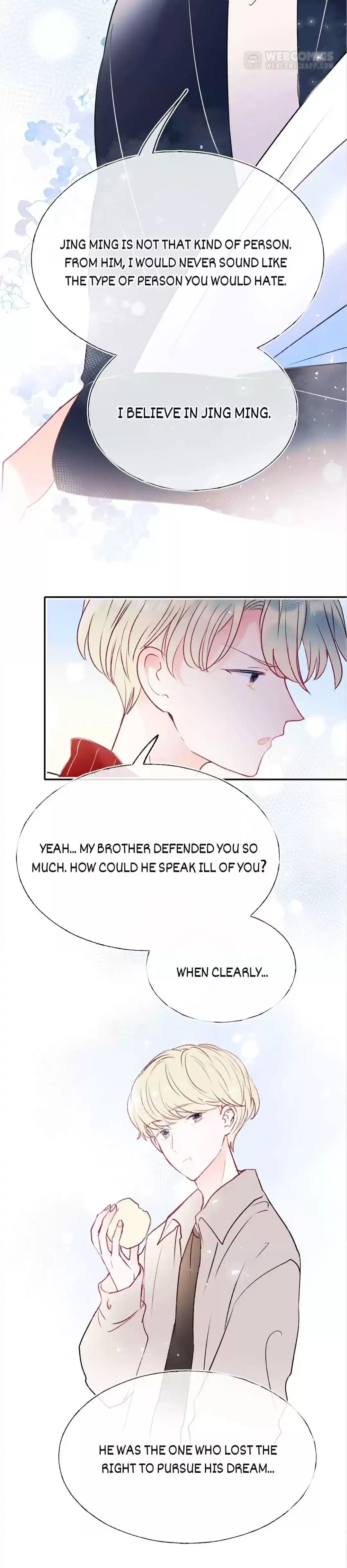 Read To be Winner chapter 102 image 12 on Lezhin