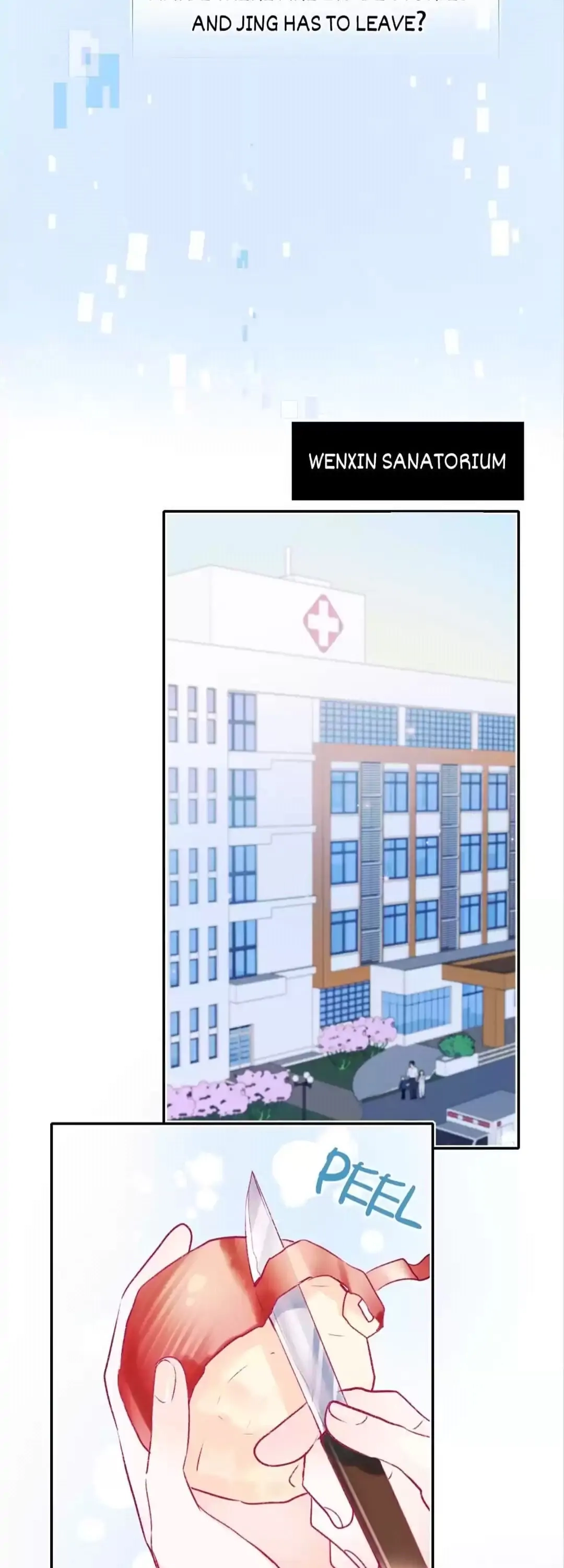Read To be Winner chapter 102 image 3 on Lezhin