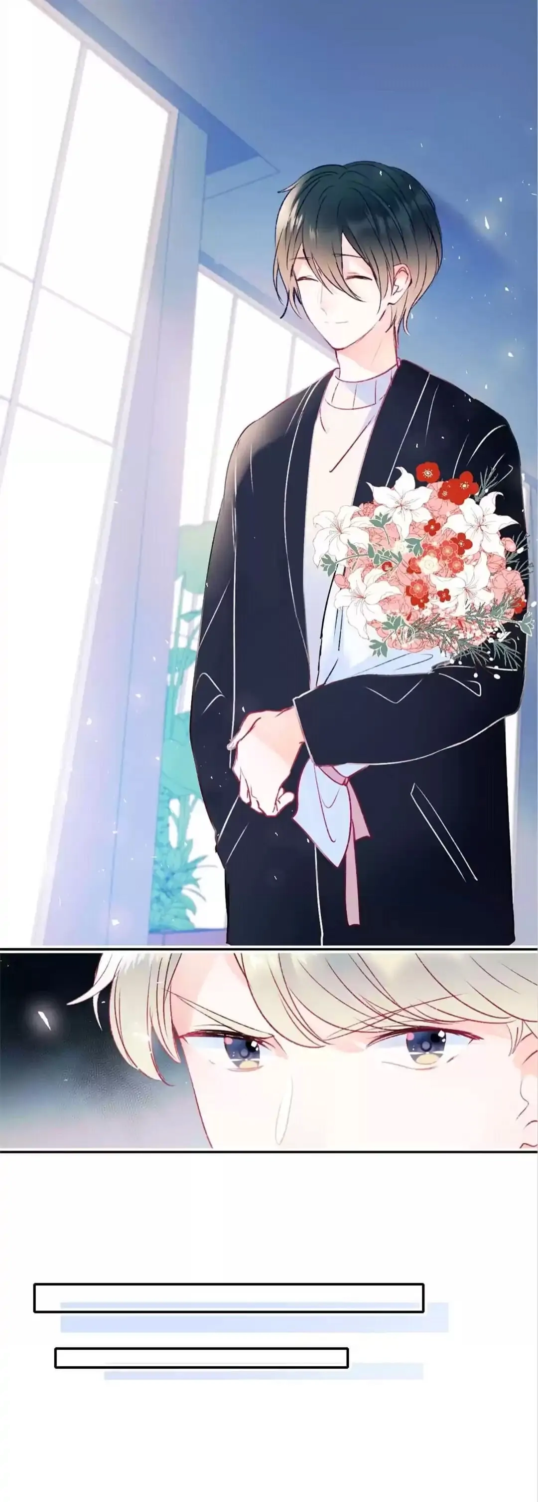 Read To be Winner chapter 102 image 8 on Lezhin