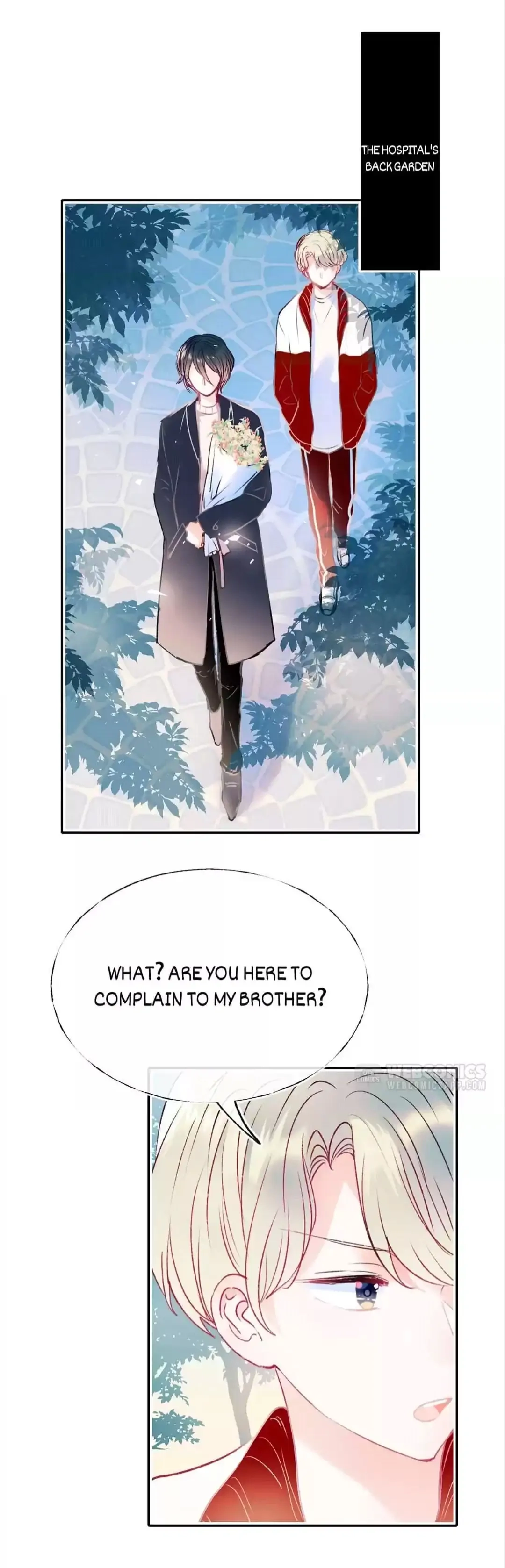 Read To be Winner chapter 102 image 9 on Lezhin