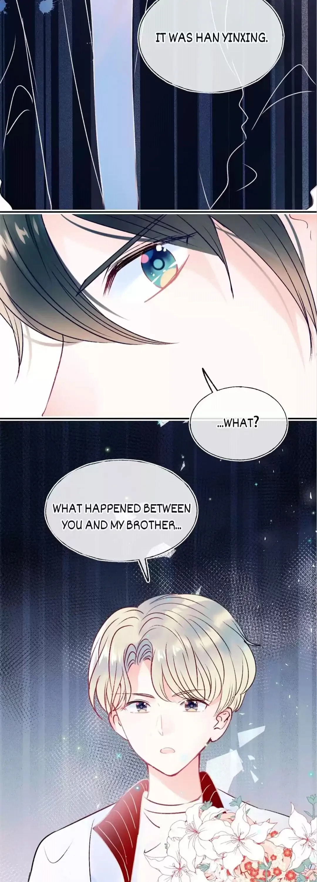 Read To be Winner chapter 103 image 1 on Lezhin