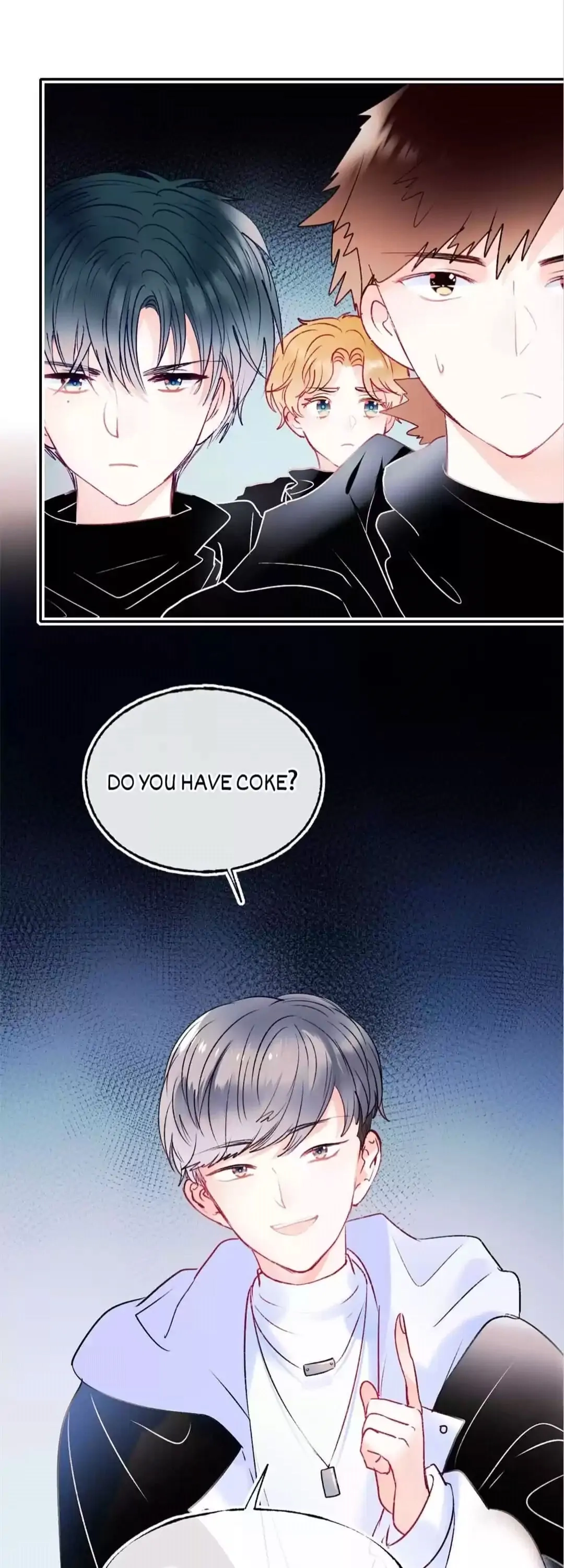 Read To be Winner chapter 103 image 10 on Lezhin