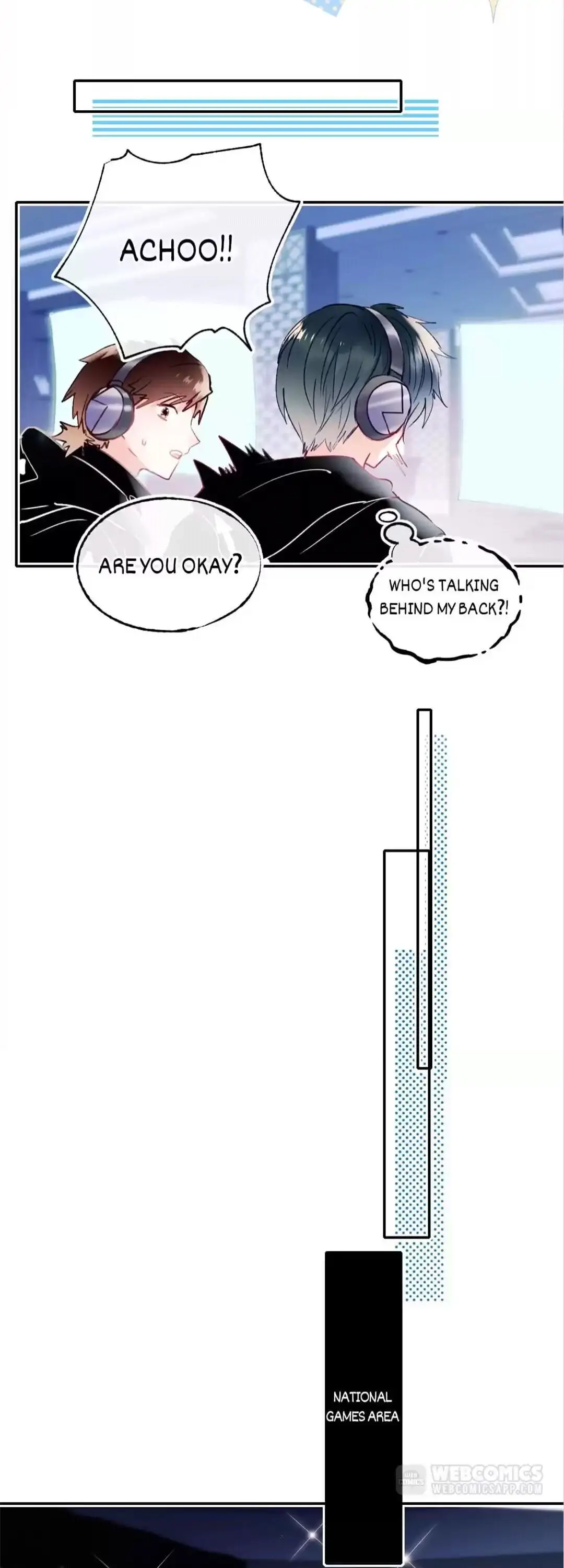 Read To be Winner chapter 103 image 15 on Lezhin