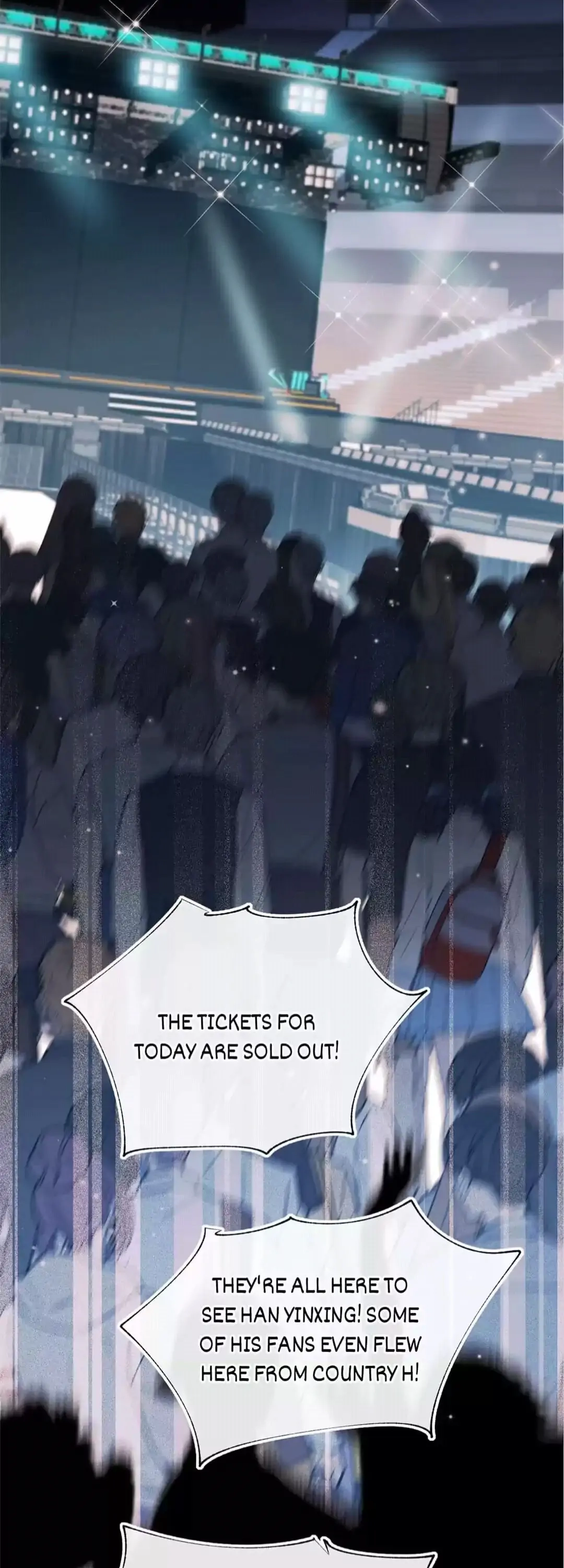 Read To be Winner chapter 103 image 16 on Lezhin