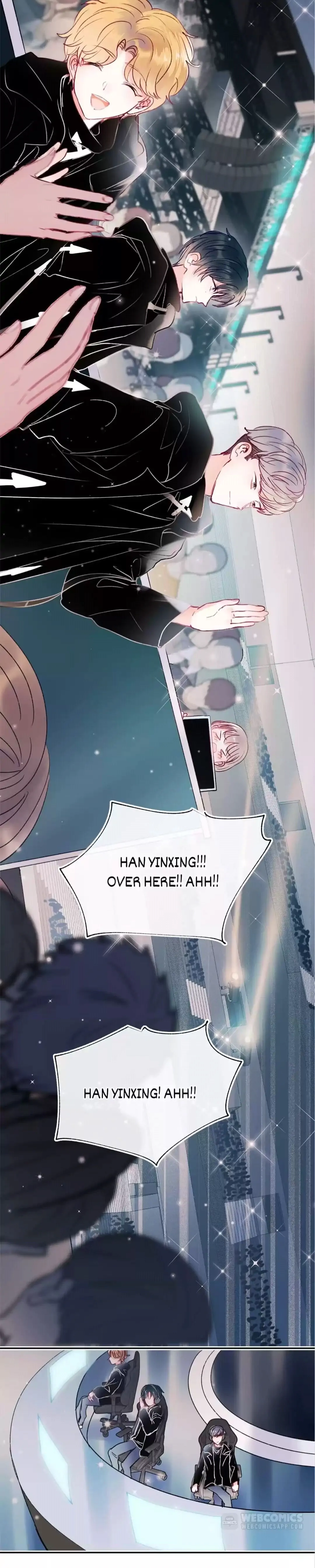 Read To be Winner chapter 103 image 19 on Lezhin