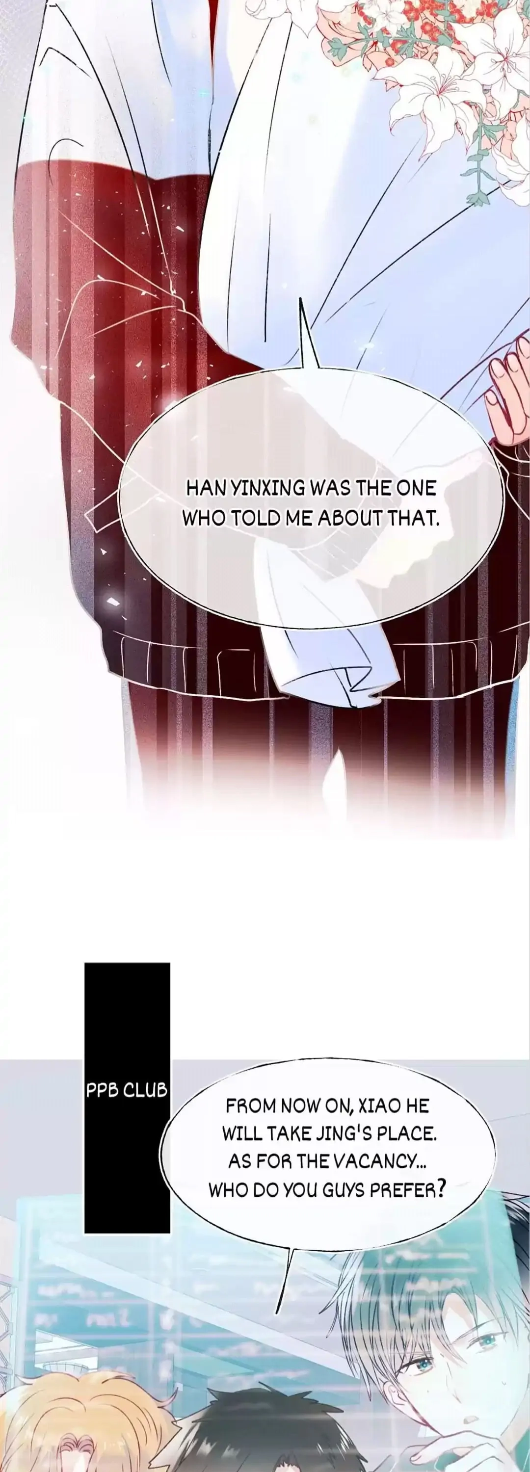 Read To be Winner chapter 103 image 2 on Lezhin