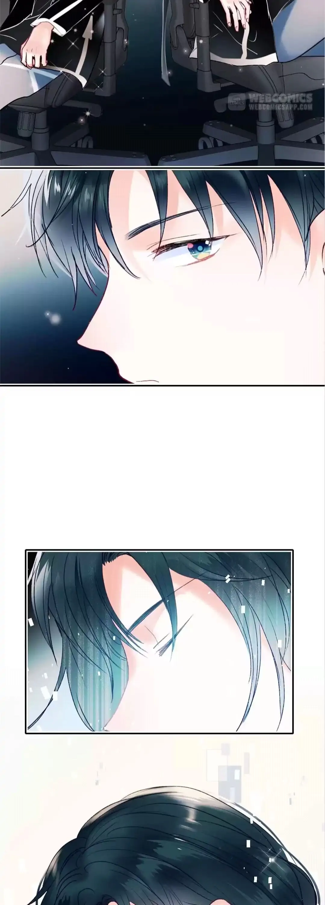 Read To be Winner chapter 103 image 22 on Lezhin