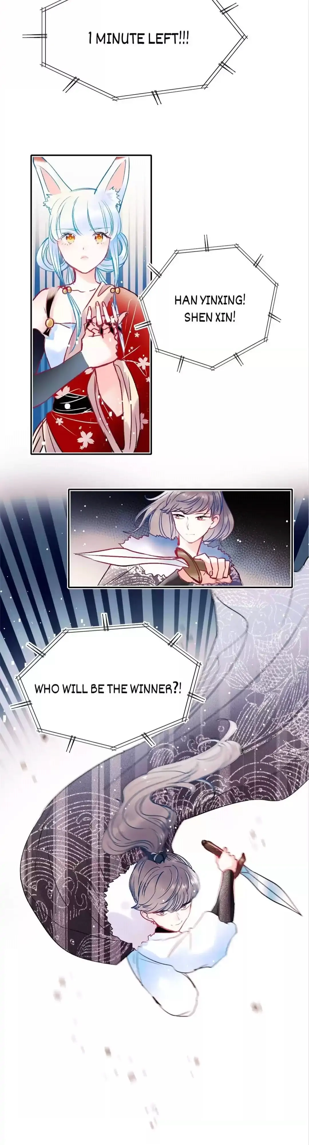 Read To be Winner chapter 104 image 10 on Lezhin