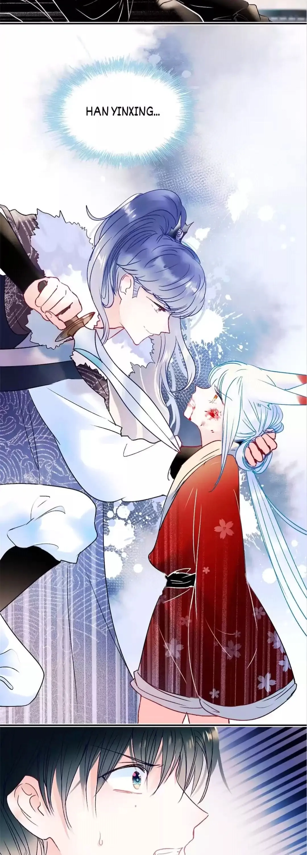 Read To be Winner chapter 104 image 12 on Lezhin
