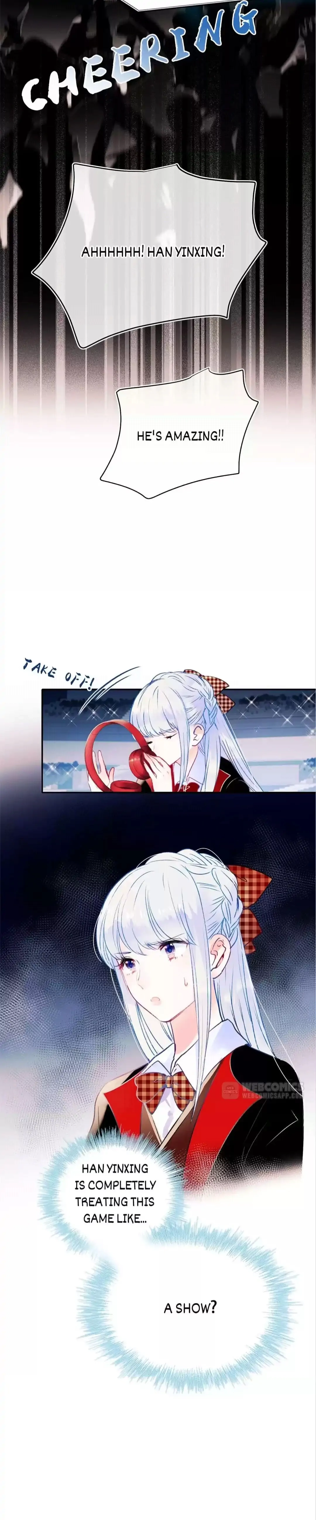 Read To be Winner chapter 104 image 15 on Lezhin