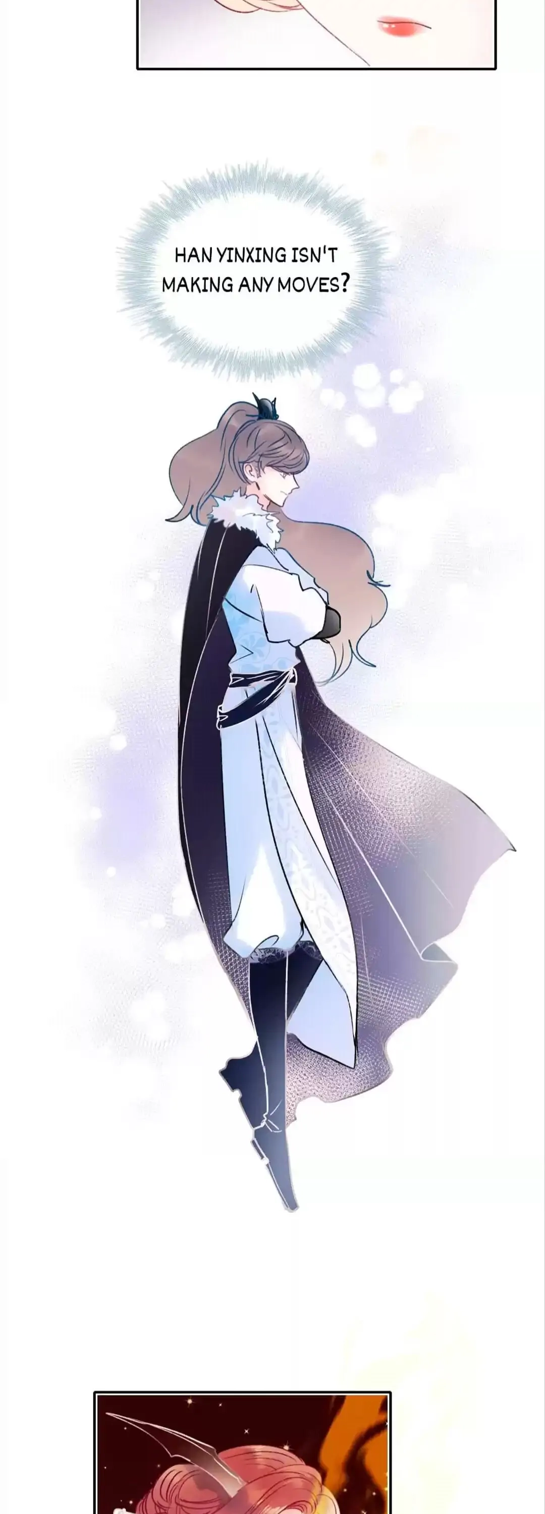 Read To be Winner chapter 104 image 3 on Lezhin