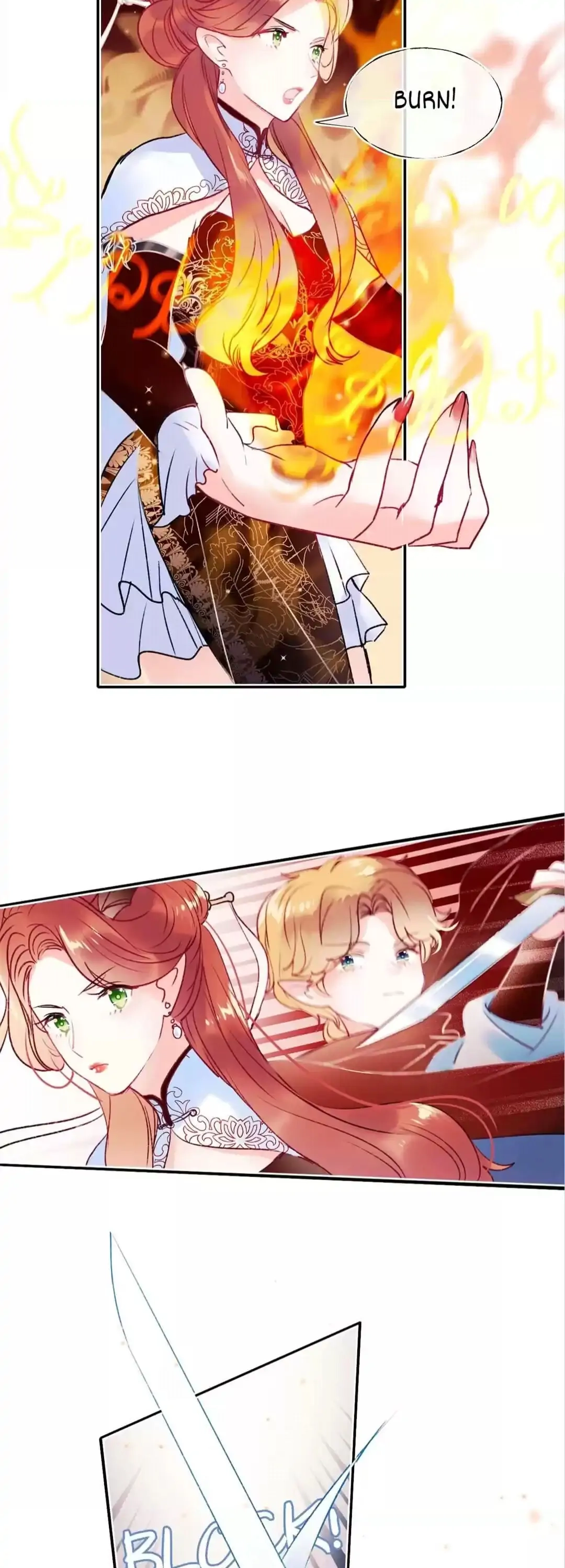 Read To be Winner chapter 104 image 4 on Lezhin