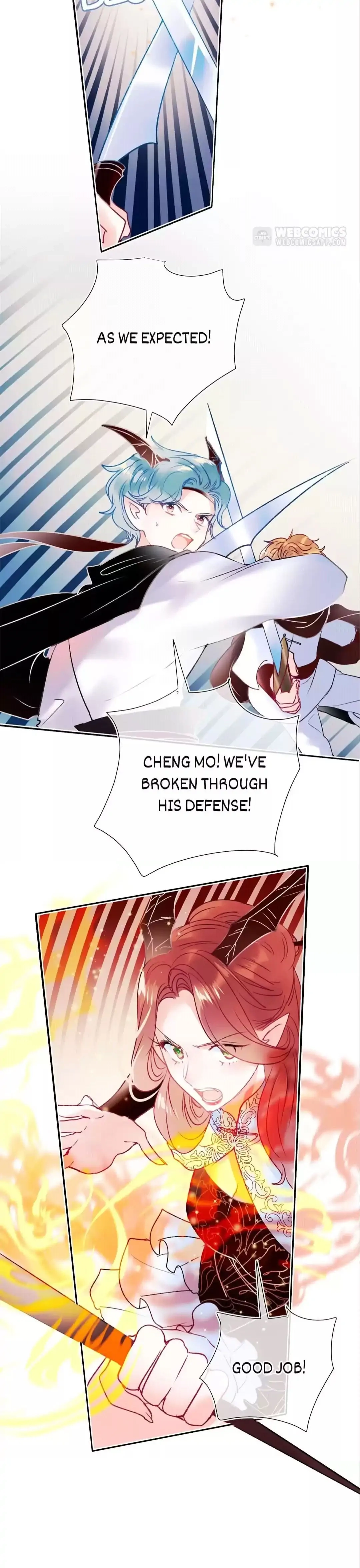 Read To be Winner chapter 104 image 5 on Lezhin