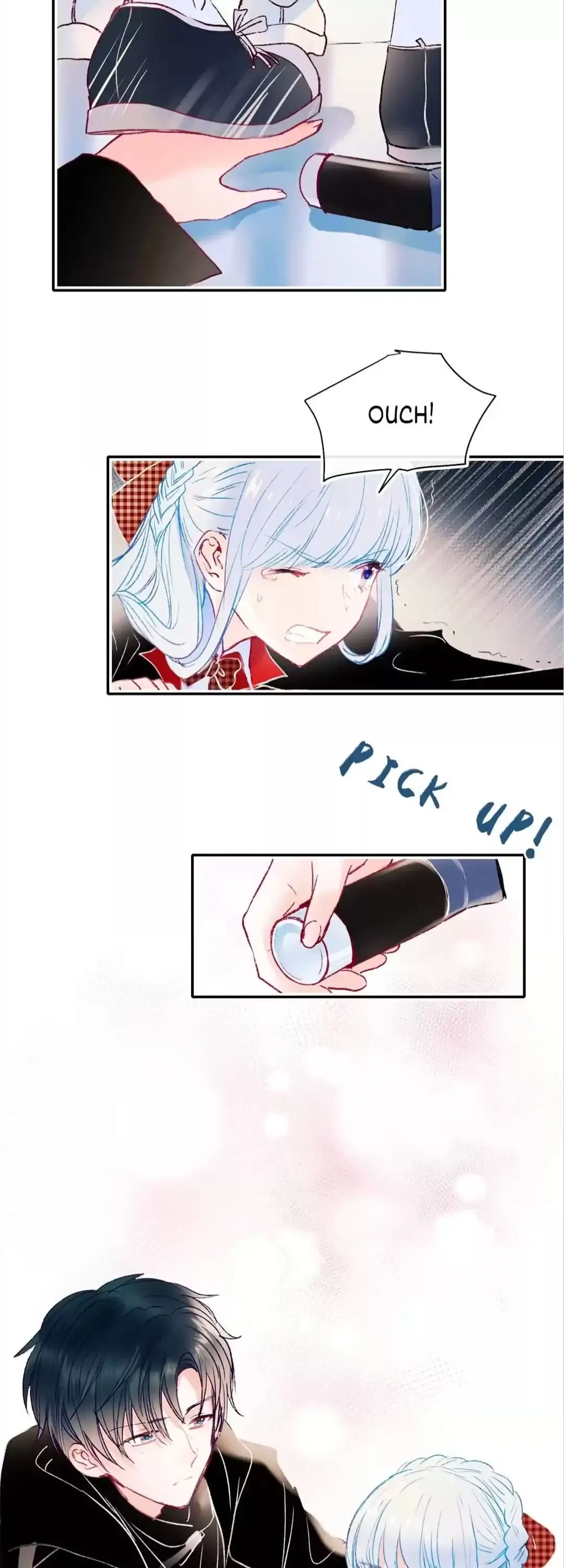 Read To be Winner chapter 106 image 10 on Lezhin