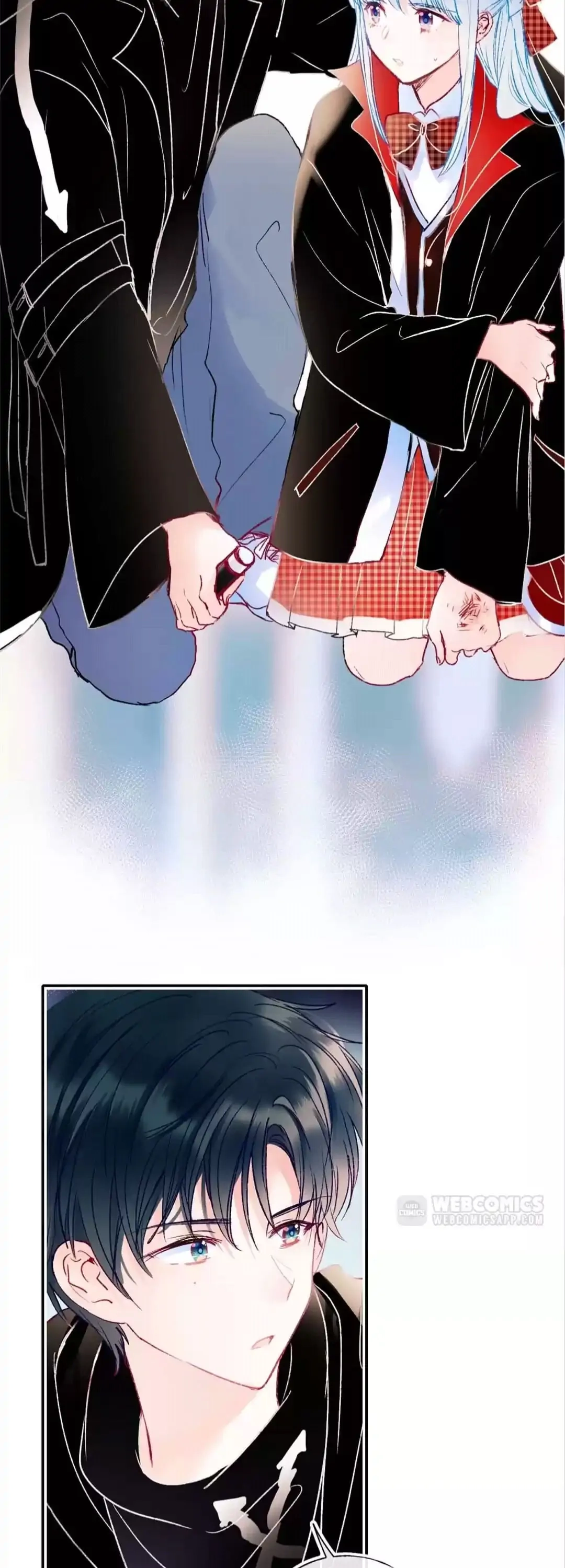 Read To be Winner chapter 106 image 11 on Lezhin