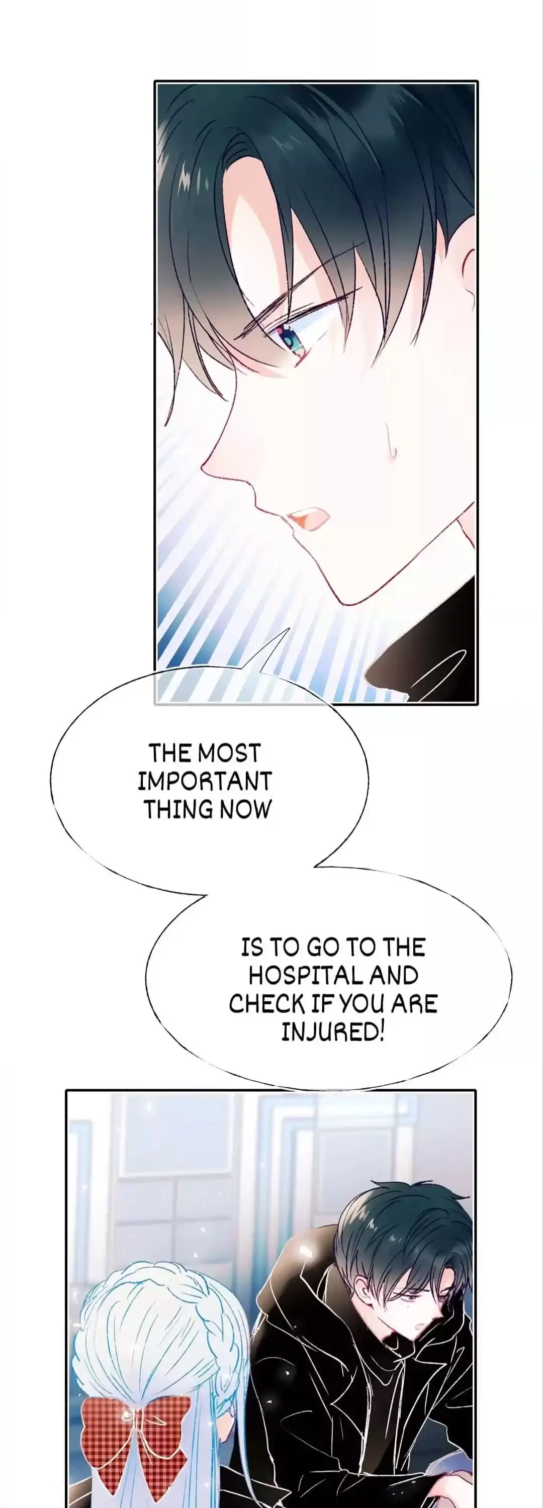 Read To be Winner chapter 107 image 11 on Lezhin