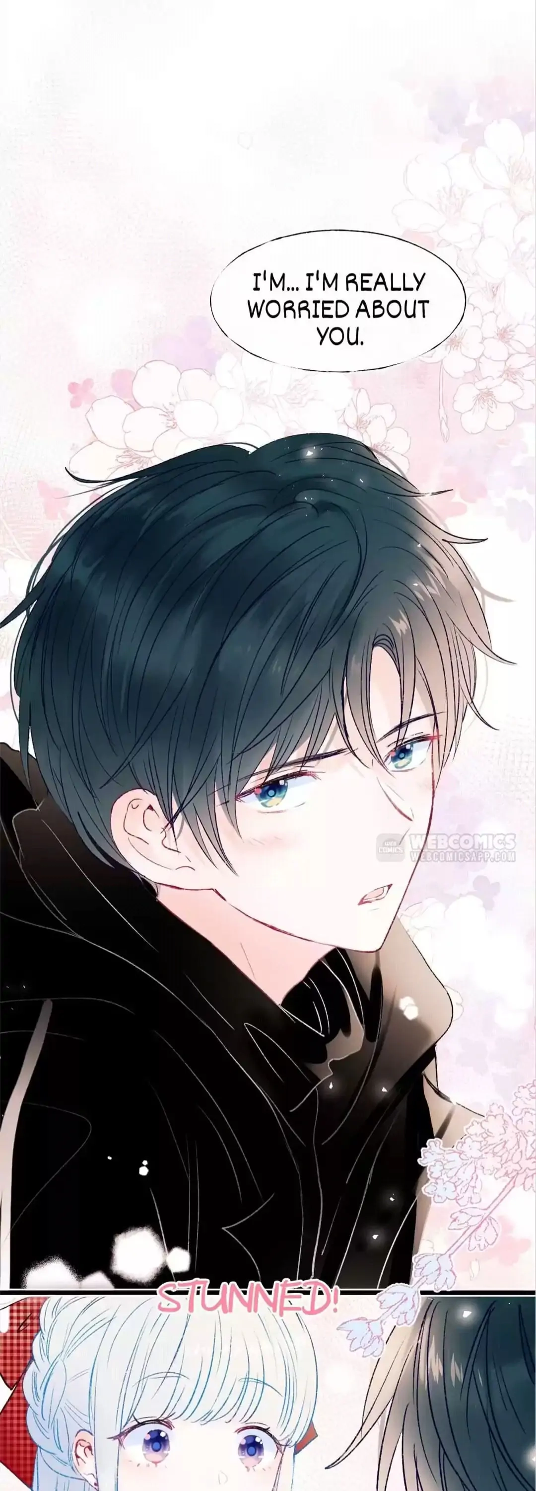 Read To be Winner chapter 107 image 15 on Lezhin
