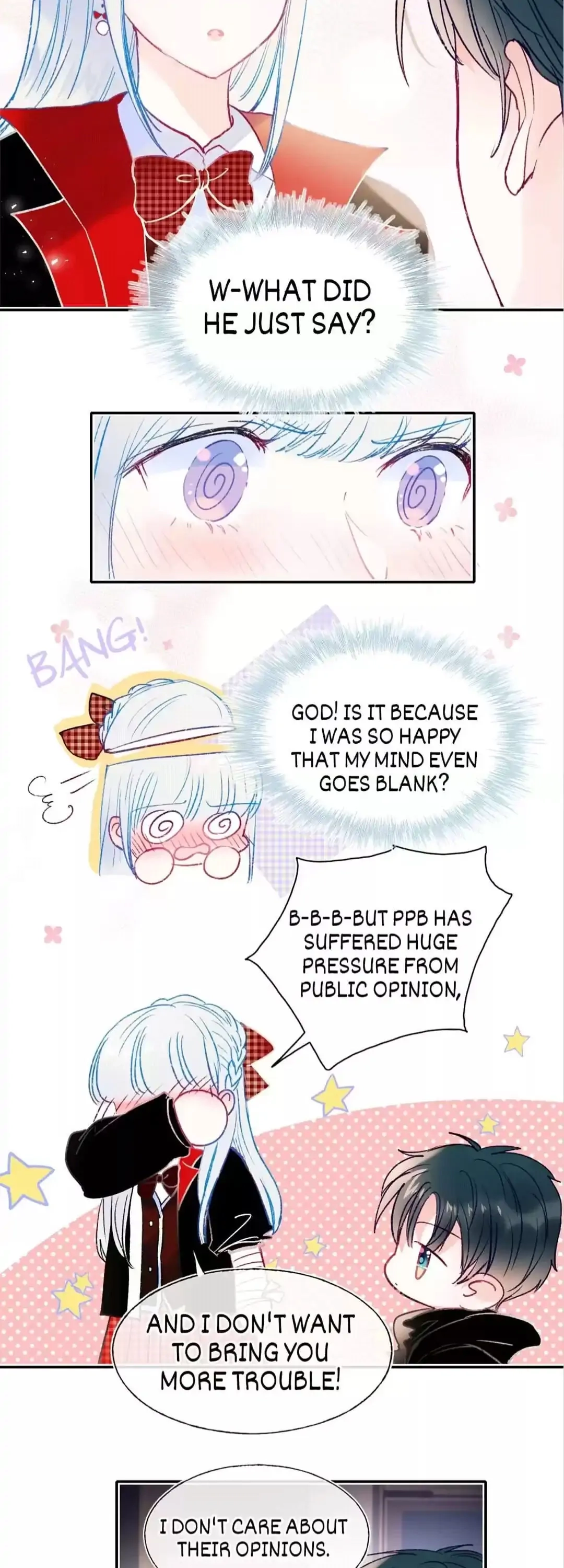 Read To be Winner chapter 107 image 16 on Lezhin
