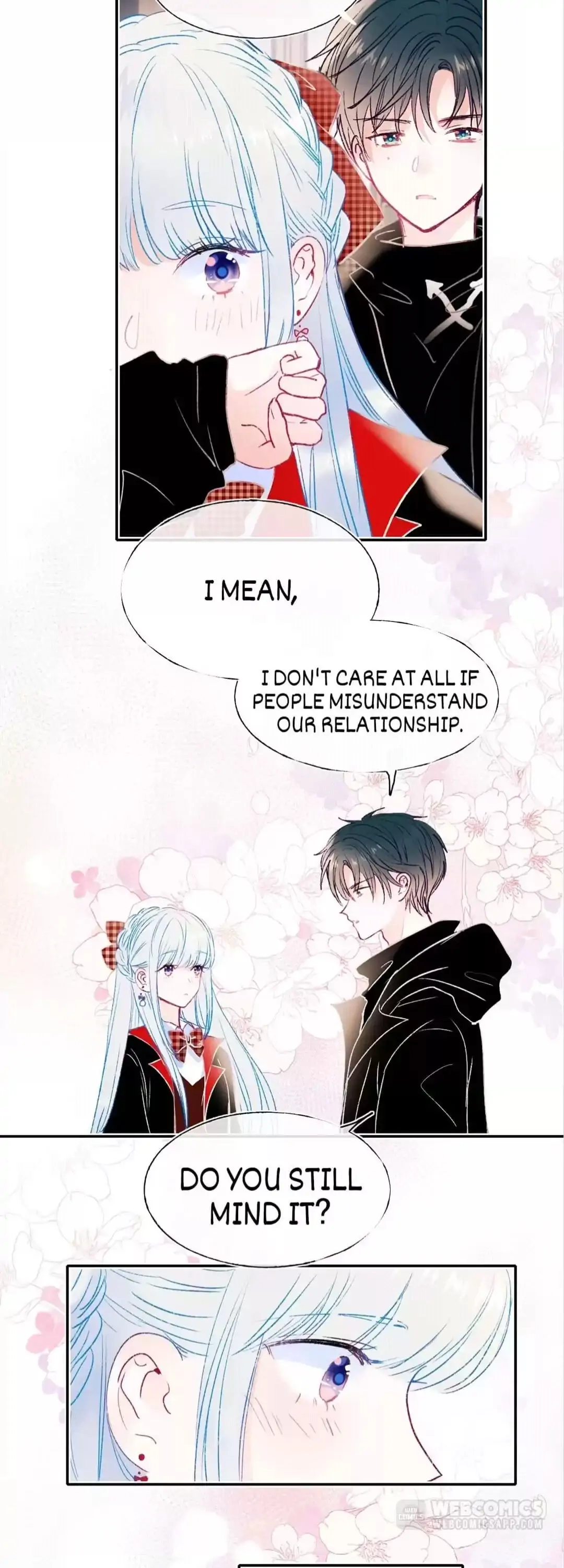 Read To be Winner chapter 107 image 17 on Lezhin