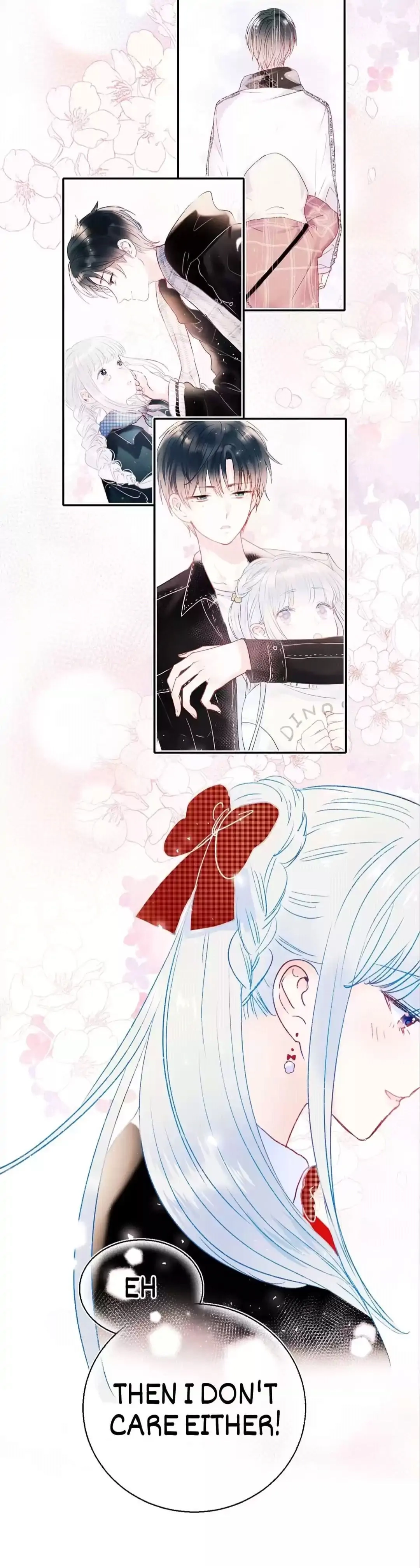 Read To be Winner chapter 107 image 18 on Lezhin