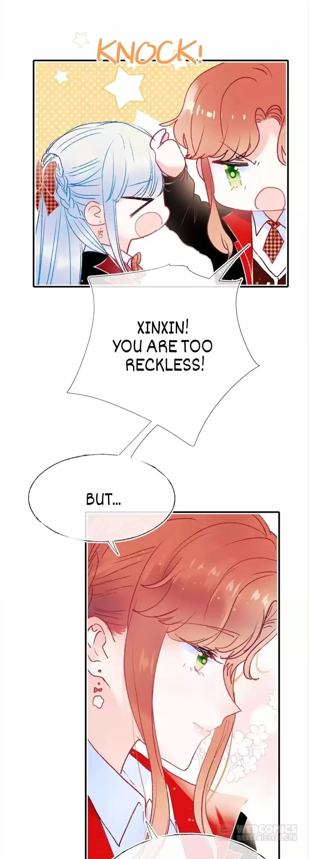 Read To be Winner chapter 107 image 4 on Lezhin