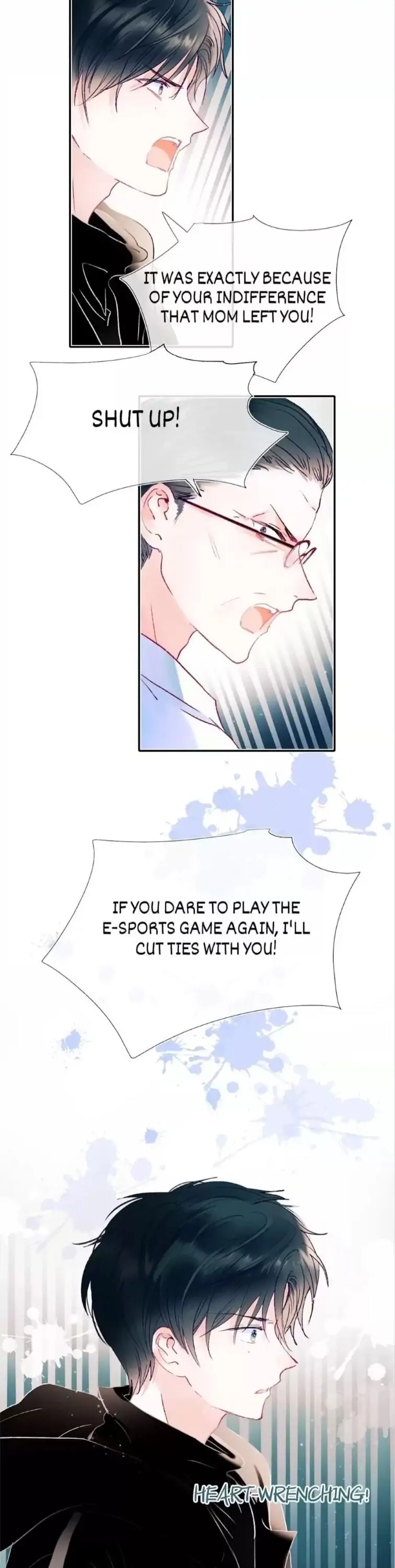 Read To be Winner chapter 108 image 11 on Lezhin