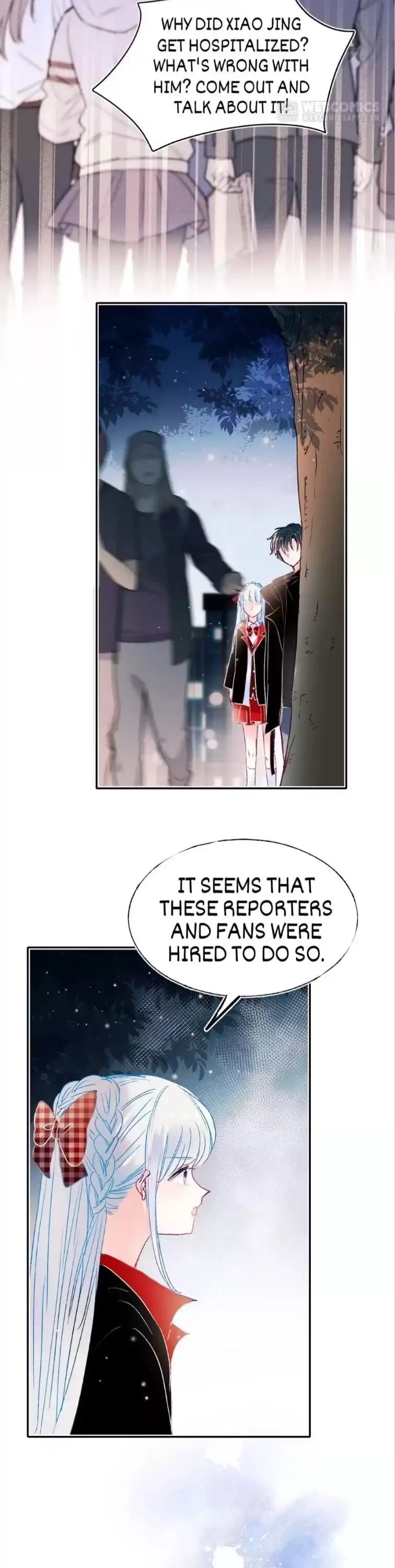 Read To be Winner chapter 108 image 2 on Lezhin