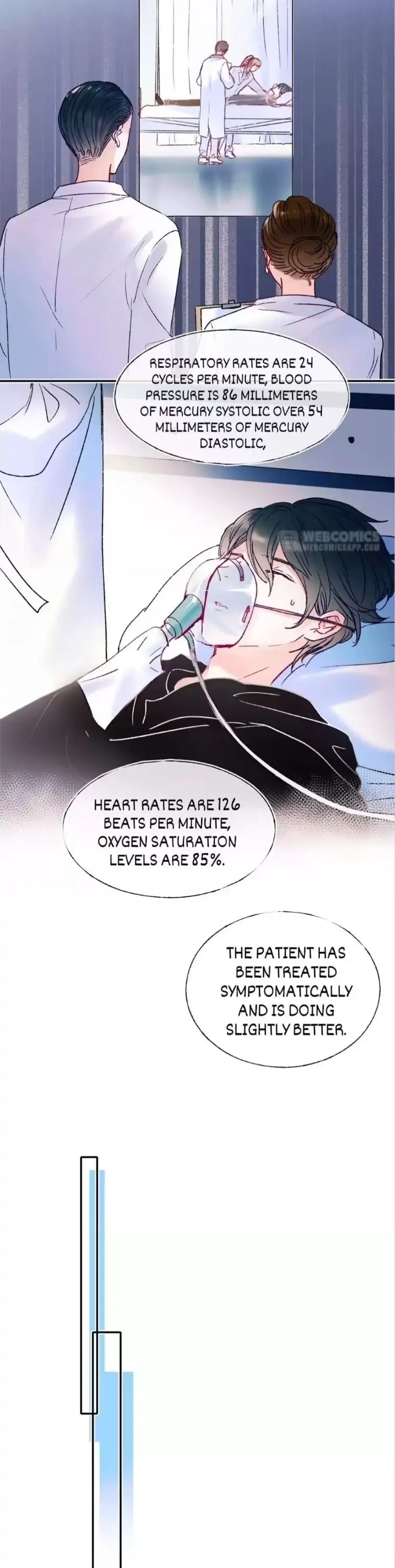 Read To be Winner chapter 108 image 6 on Lezhin