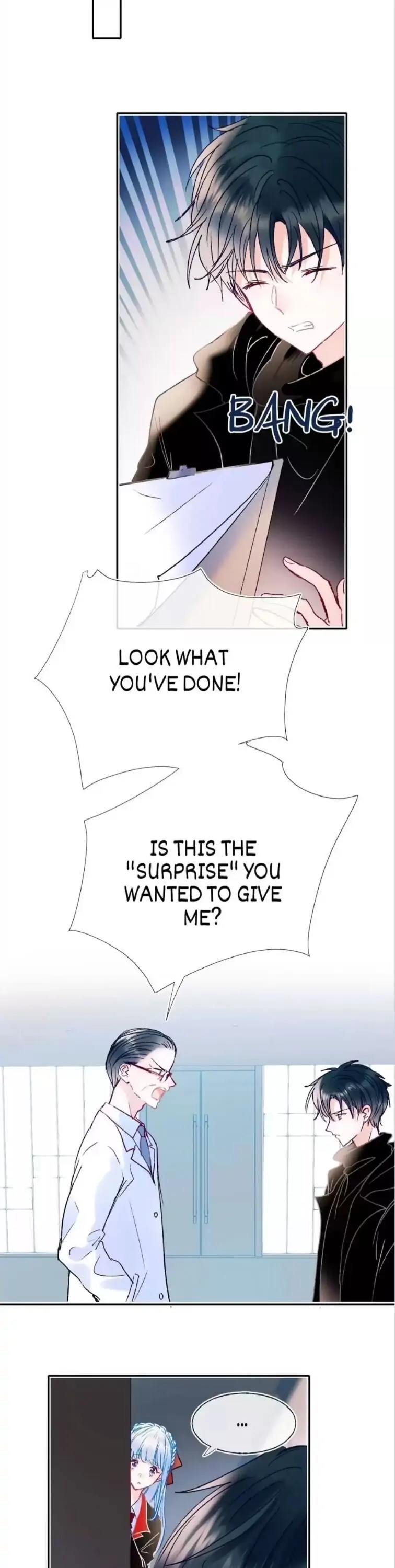 Read To be Winner chapter 108 image 7 on Lezhin
