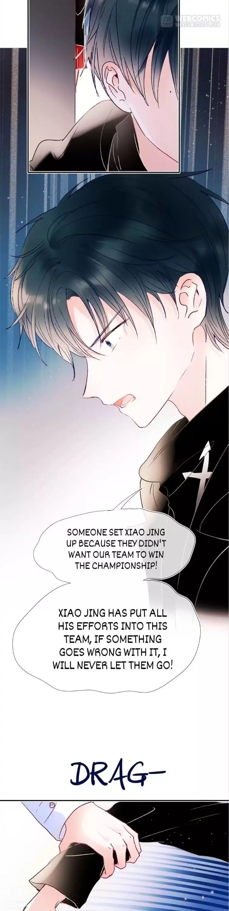 Read To be Winner chapter 108 image 8 on Lezhin
