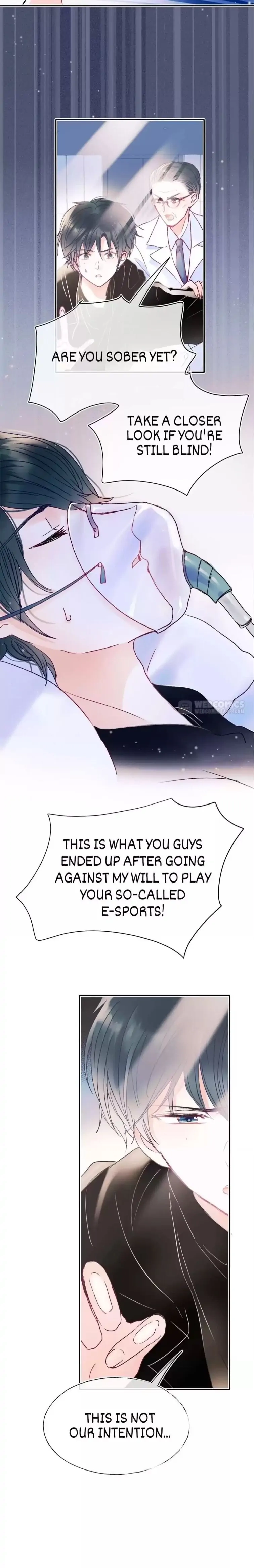 Read To be Winner chapter 108 image 9 on Lezhin
