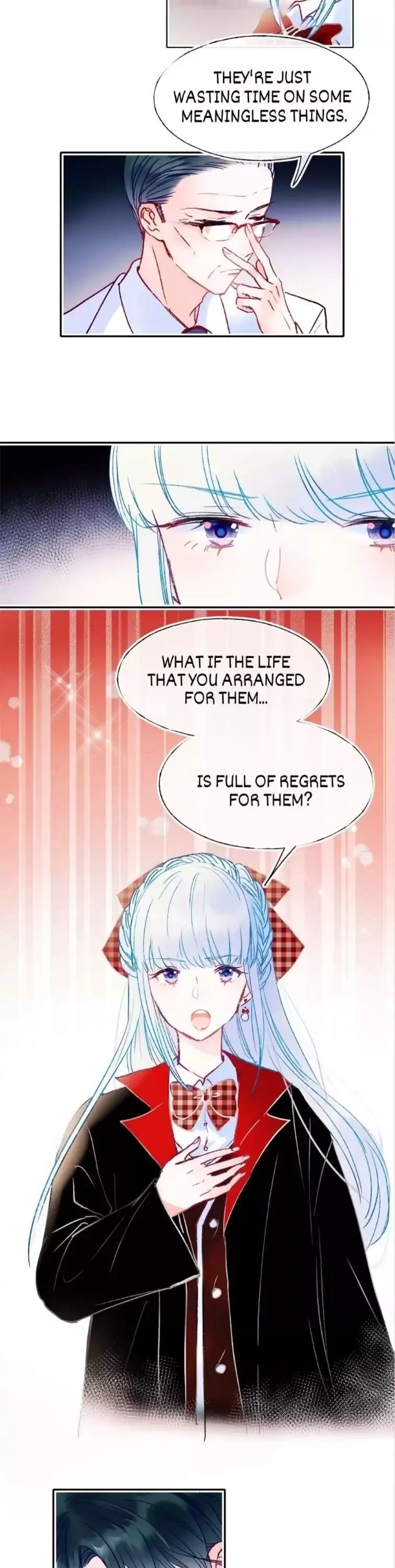 Read To be Winner chapter 109 image 1 on Lezhin