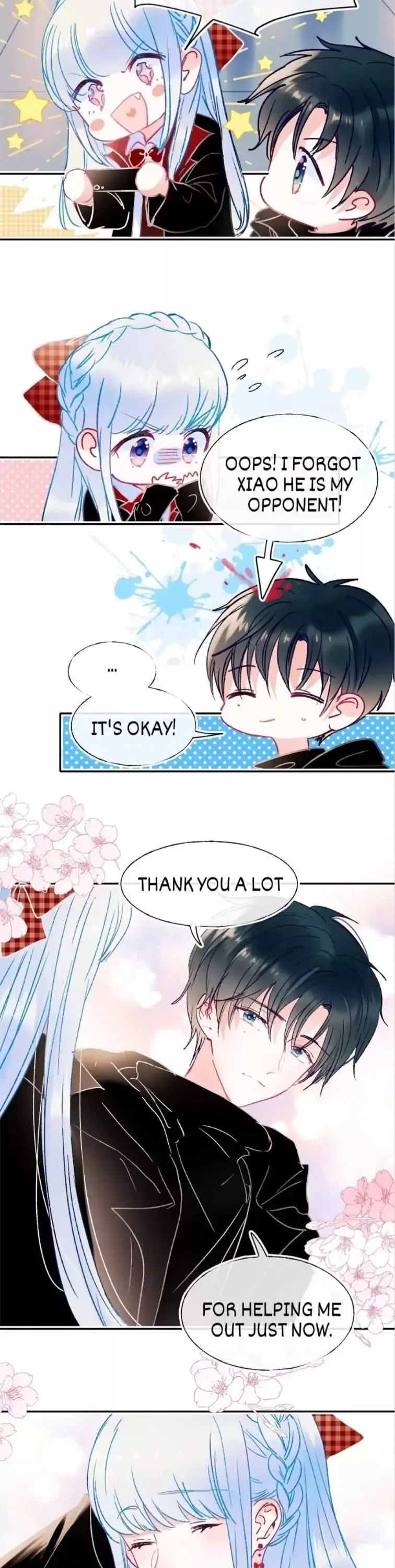 Read To be Winner chapter 109 image 11 on Lezhin