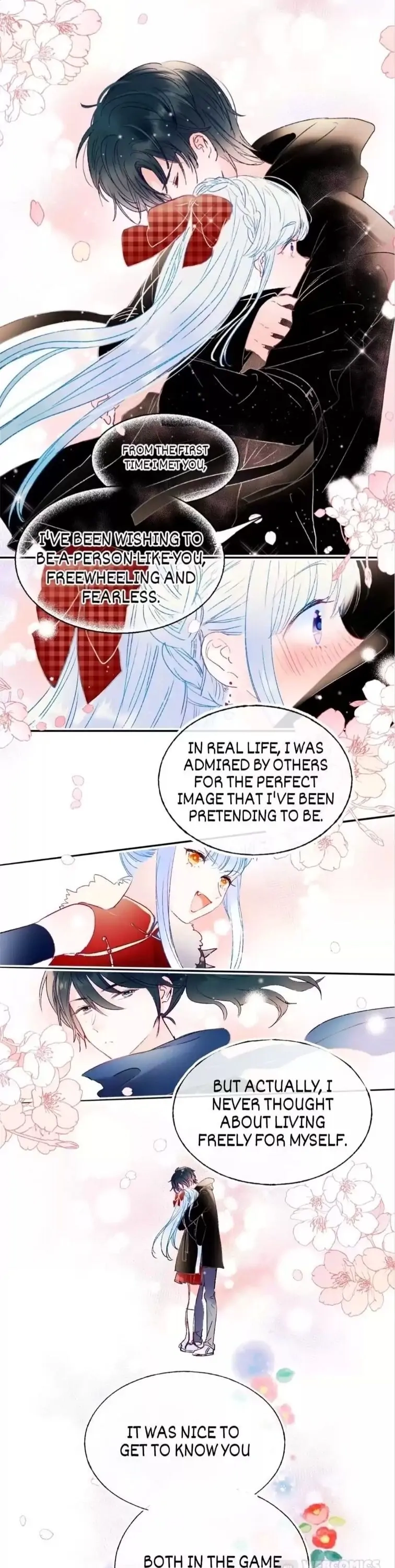 Read To be Winner chapter 109 image 13 on Lezhin