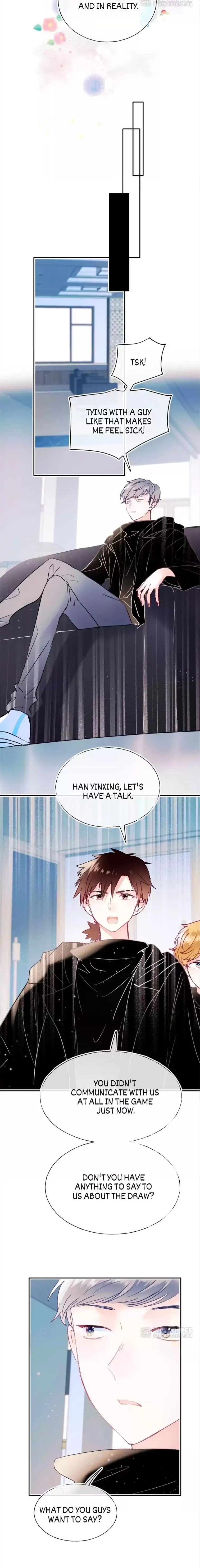 Read To be Winner chapter 109 image 14 on Lezhin