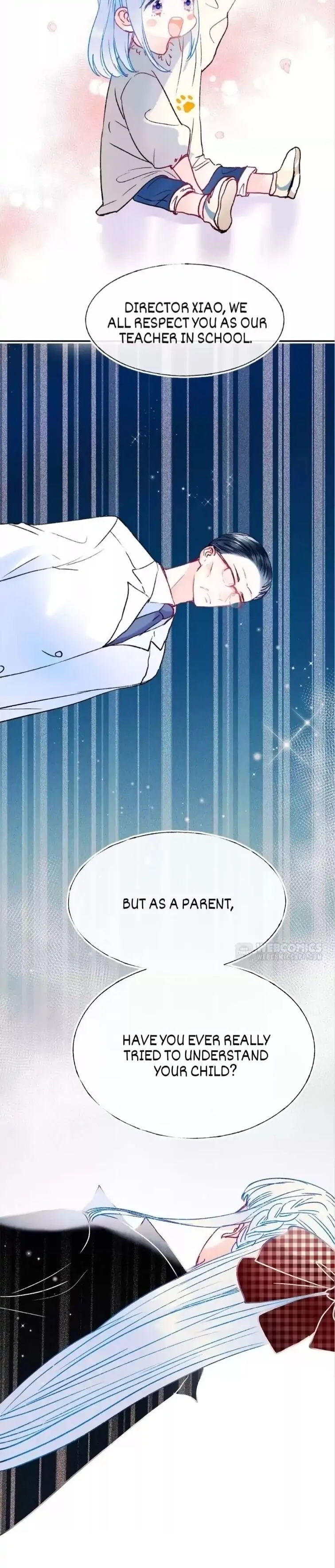 Read To be Winner chapter 109 image 3 on Lezhin