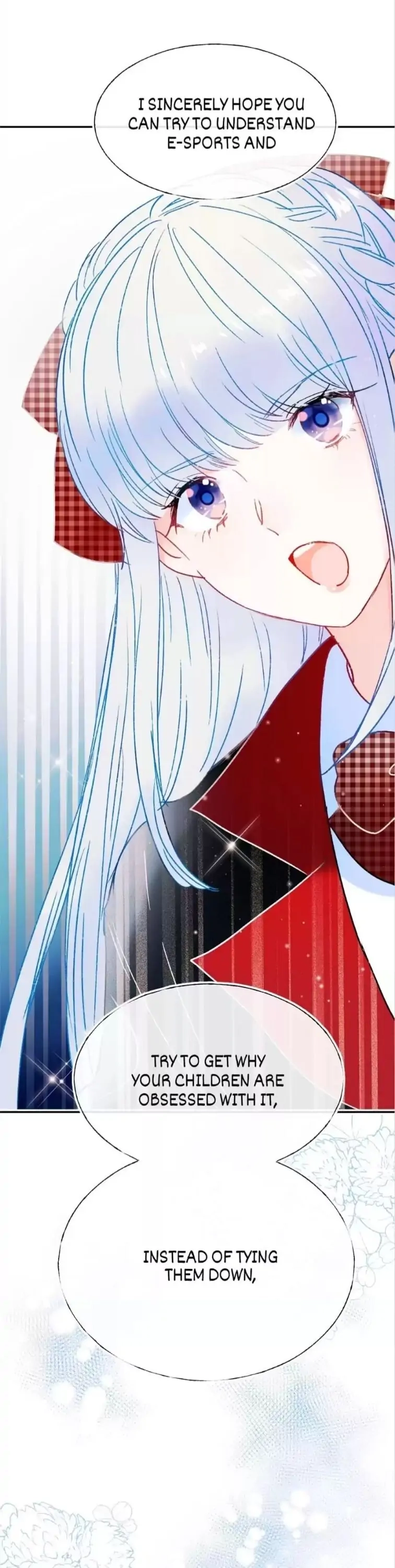 Read To be Winner chapter 109 image 4 on Lezhin